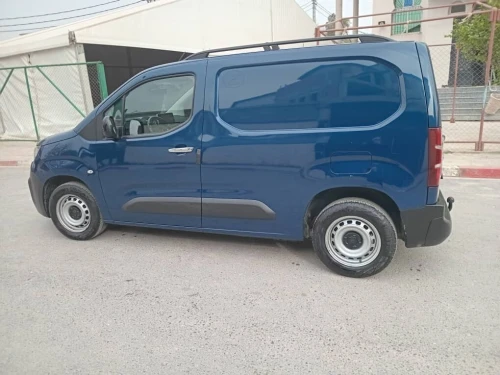 Fiat Doblo 2024 