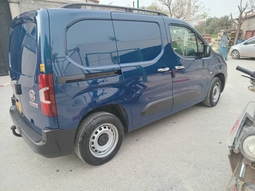 Fiat Doblo 2024 