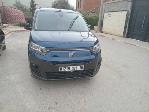 Fiat Doblo 2024 