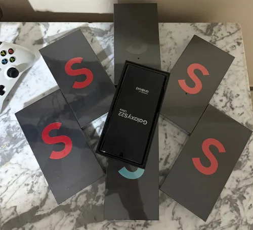 Samsung S22 ultra