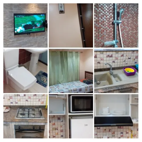 Location vacances Appartement Tizi Ouzou Tigzirt