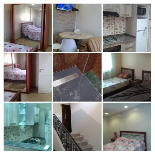 Location vacances Appartement Tizi Ouzou Tigzirt