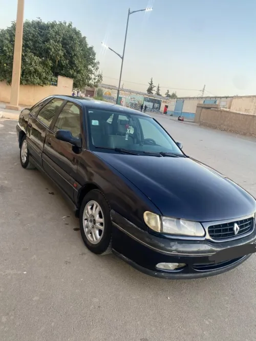 Renault Safrane 2001 Phase 2