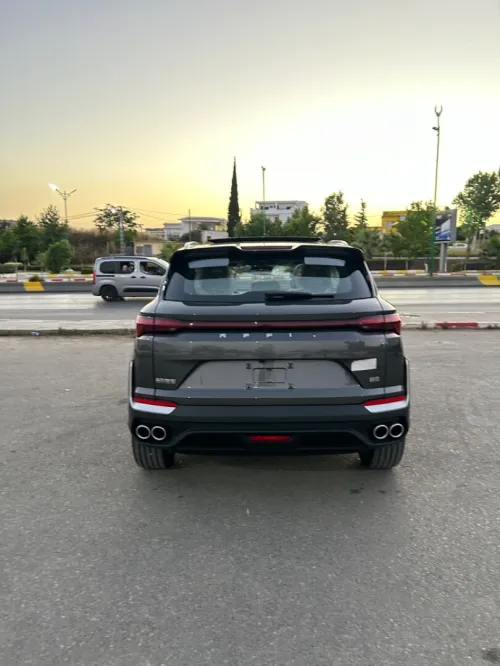 Geely Coolray 2026 Full options