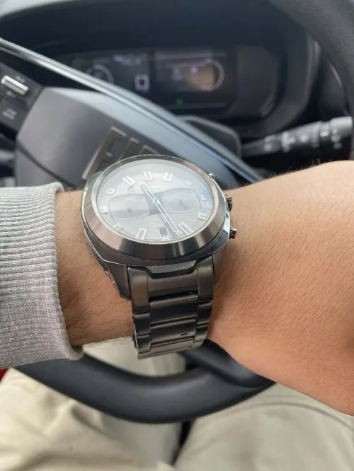 montre diesel dz4510