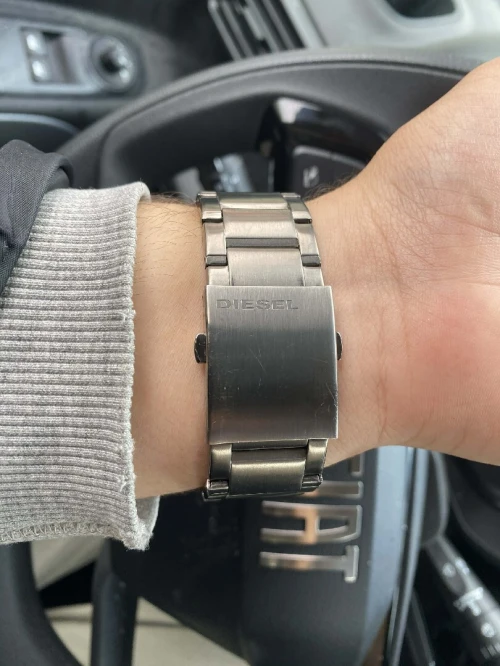 montre diesel dz4510