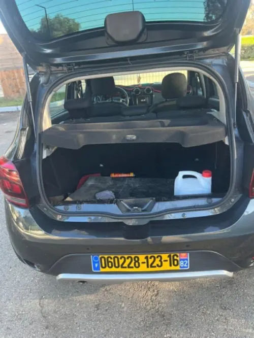 Dacia Sandero 2023 Stepway Expression plus