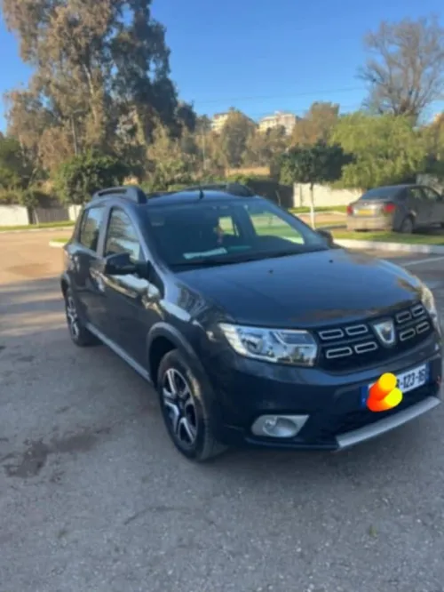 Dacia Sandero 2023 Stepway Expression plus