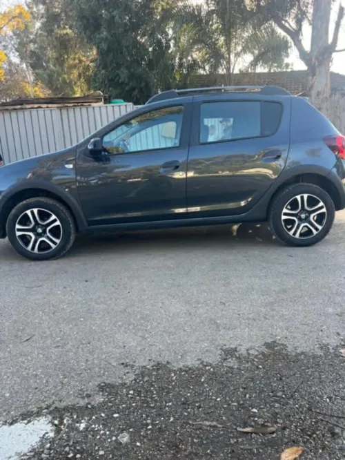 Dacia Sandero 2023 Stepway Expression plus