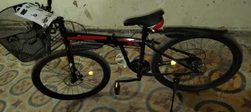 Vélo 