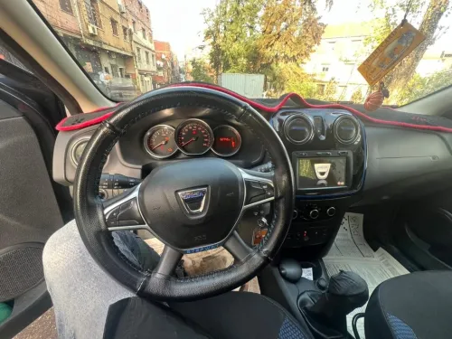 Dacia sandero 2023 sandero