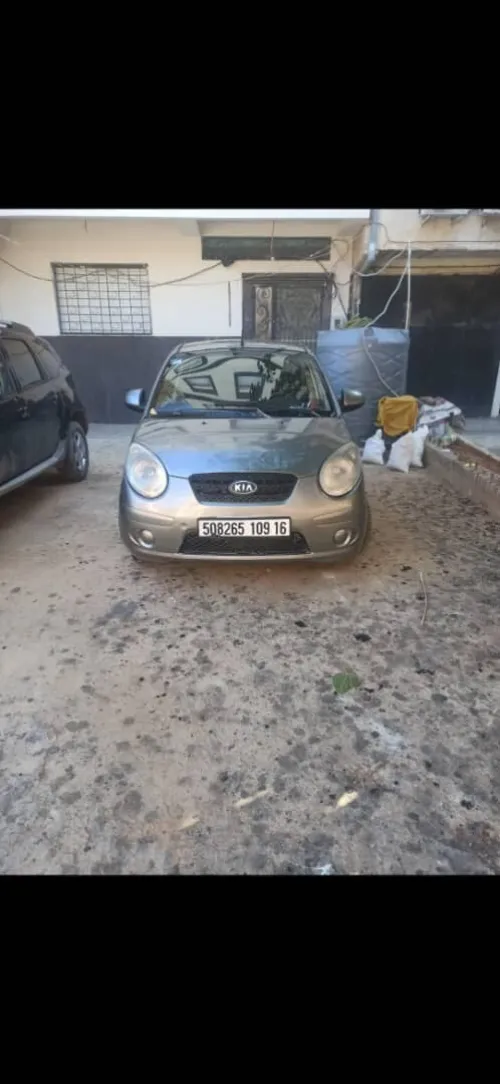 Kia Picanto 2009 Style