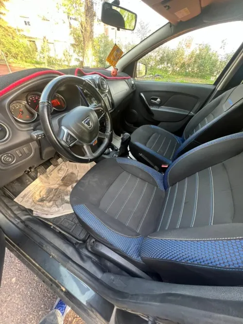 Dacia sandero 2023 sandero