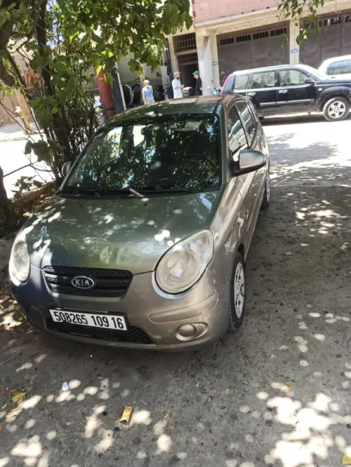 Kia Picanto 2009 Style