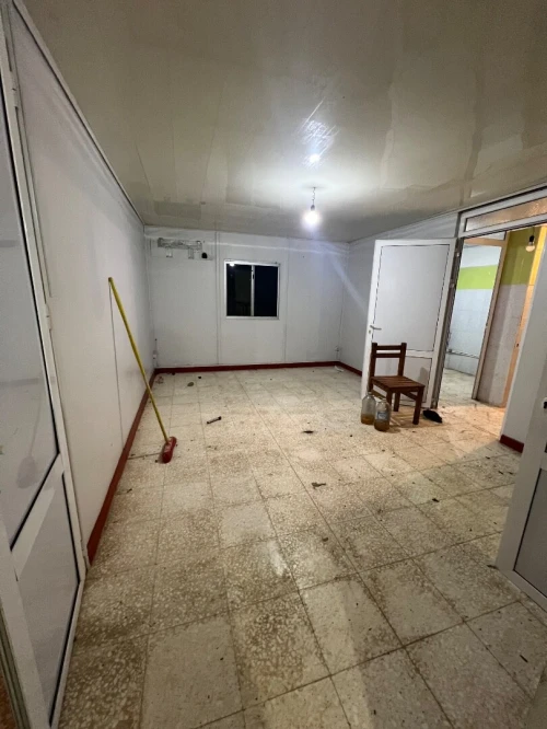 Vente Bungalow F3 Alger Rouiba