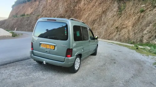 Citroen Berlingo 2008 