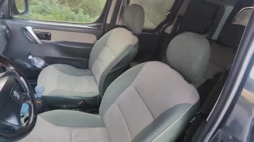 Citroen Berlingo 2008 