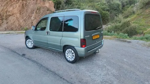 Citroen Berlingo 2008 