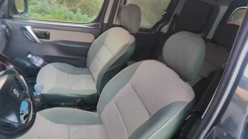 Citroen Berlingo 2008 