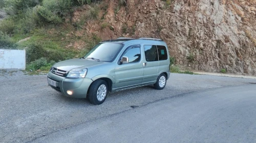 Citroen Berlingo 2008 