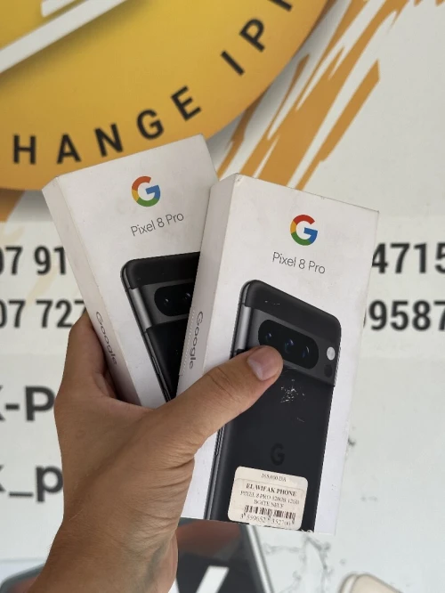 Google Pixel 8 pro