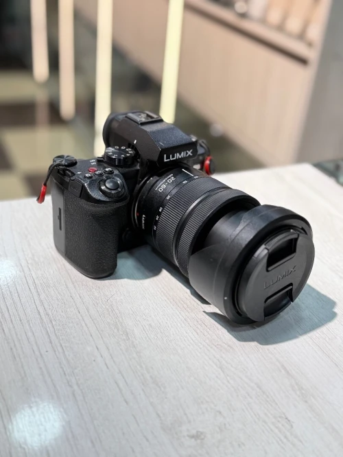 Panasonic LUMIX S5 Il Lumix