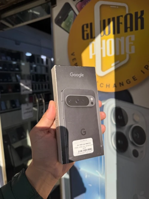 Google Pixel 9 pro XL