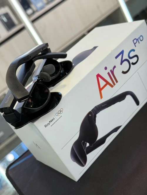 ® RayNeo Air 3S Pro - نضارات