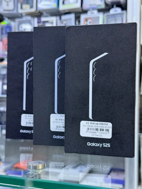 Samsung S