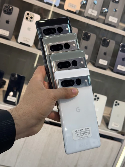 Google Pixel 7 Pro Google