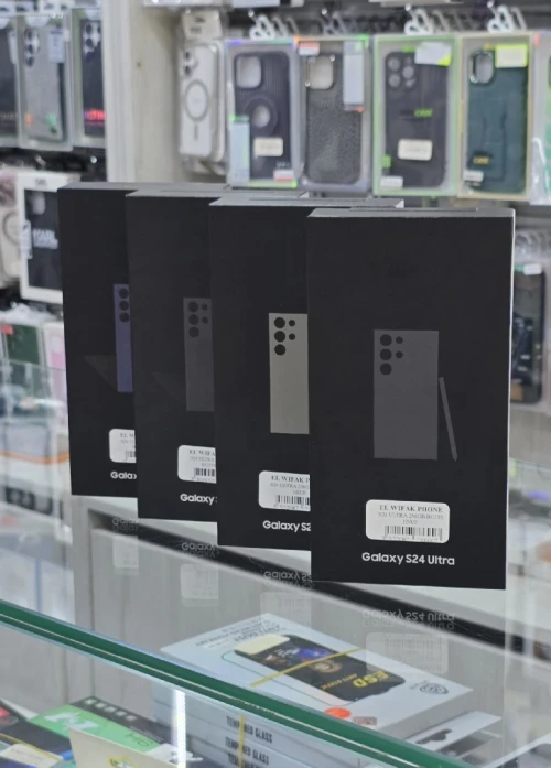 Samsung S 24 ultra