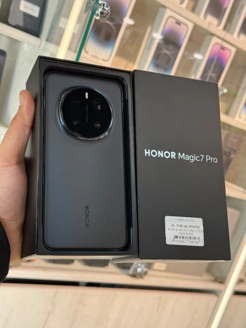 Honor Magic 7 Pro Honor
