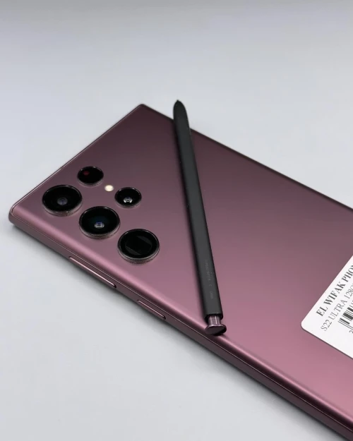 Samsung S22 ultra