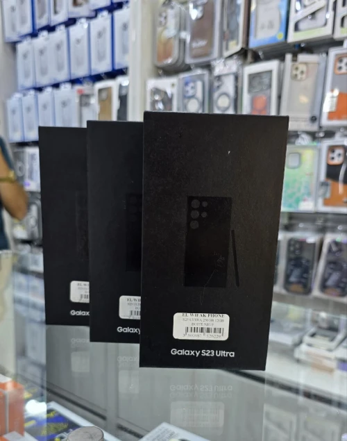 Samsung S23 ULTRA