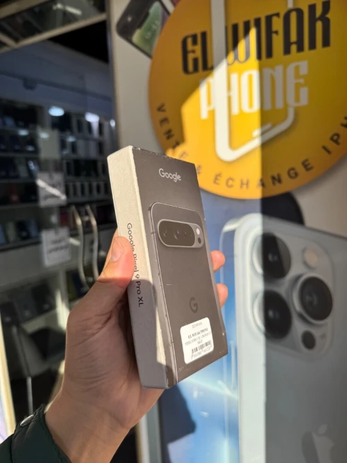 Google Pixel 9 pro XL
