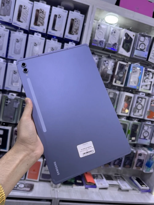 Galaxy Tab S10 Ultra 256 GB / 12 GB Cel