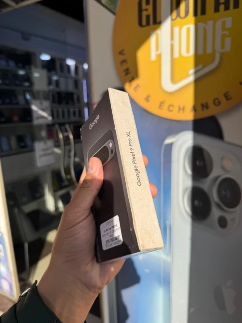 Google Pixel 9 pro XL