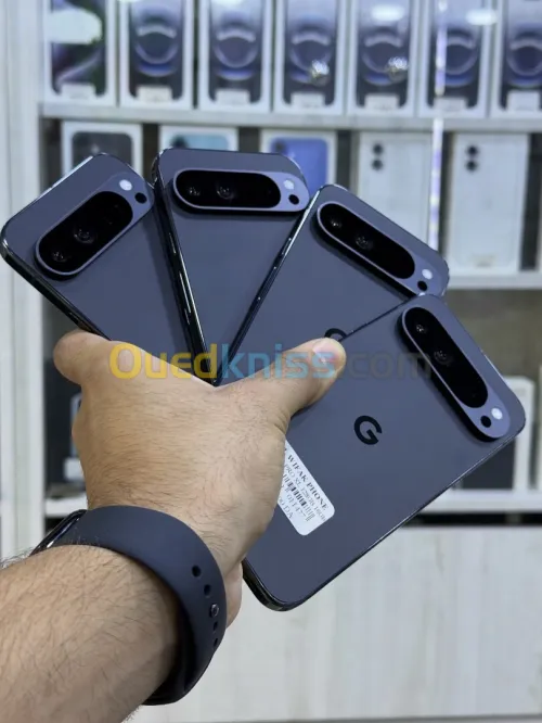 Google Pixel 9 Pro xl Google