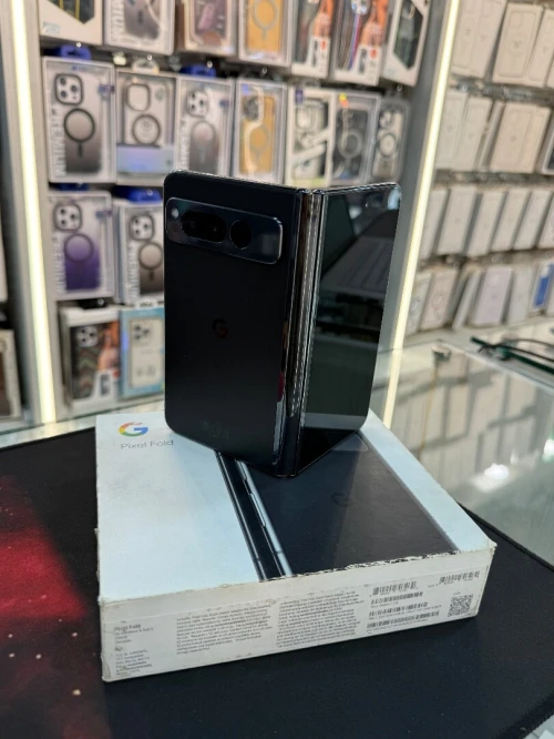 Google Pixel Fold