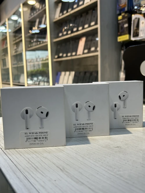 Airpods