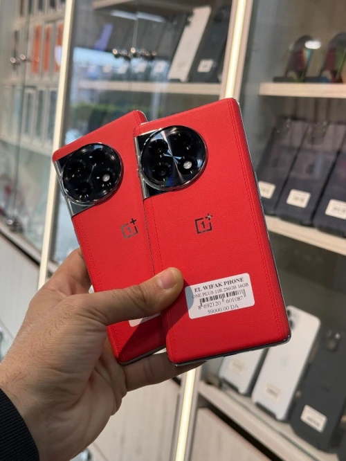 One Plus 11 R One Plus