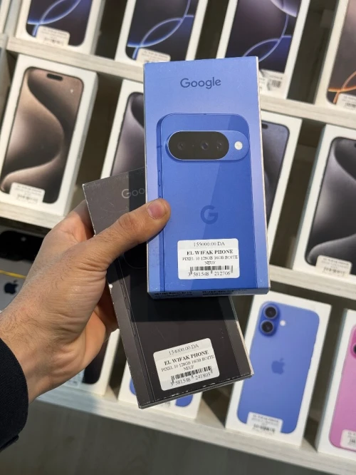 Google Pixel 10 neuf Google Pixel