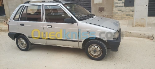 Zotye Z100 2012 (Ancienne)