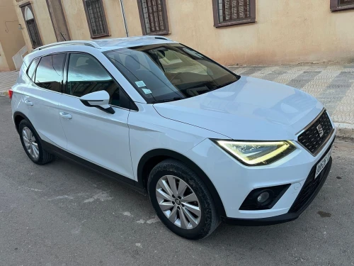 Seat ARONA 2021 Xperience