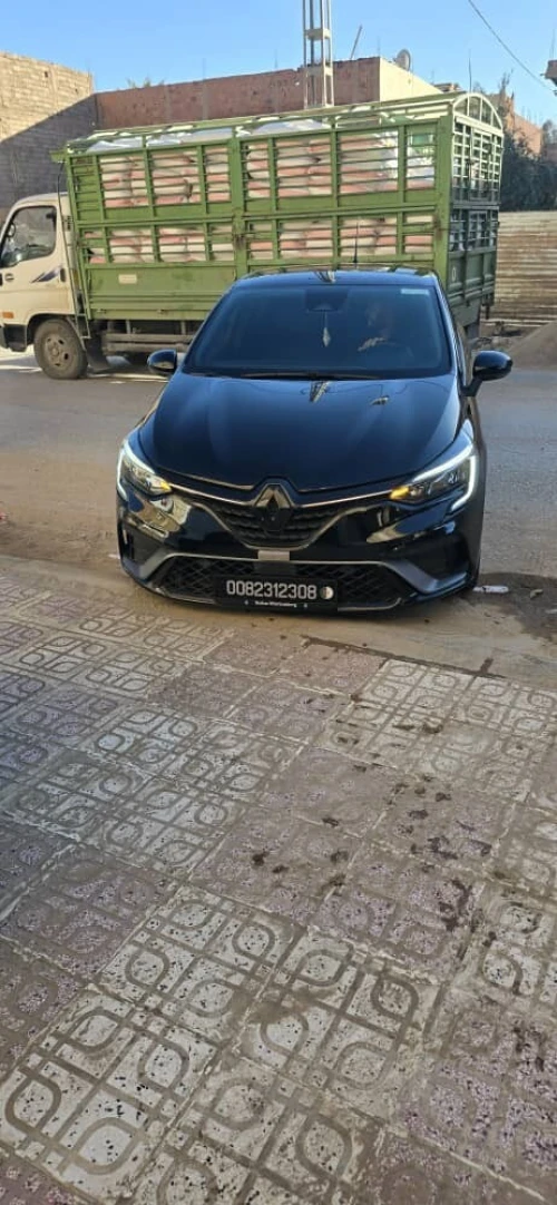 Renault Clio 5  2023 RS Line