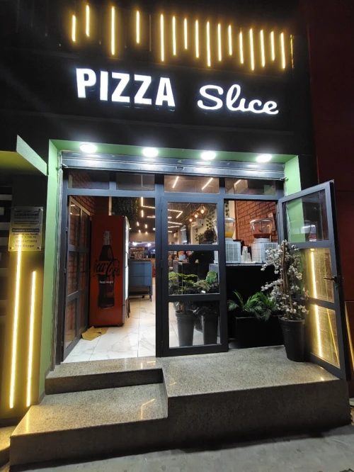 Location Local Alger El achour