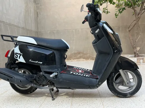 Sym Tonik 2023