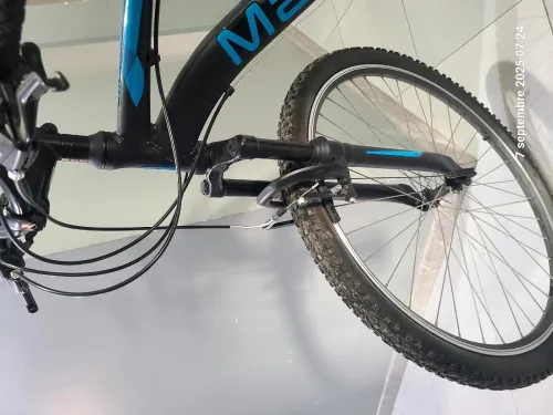 vélo matrix 29 pouces 