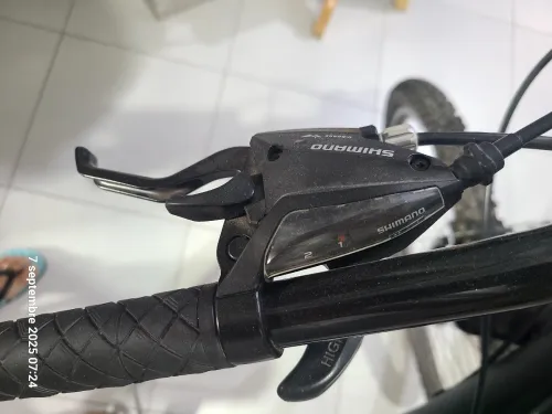 vélo matrix 29 pouces 