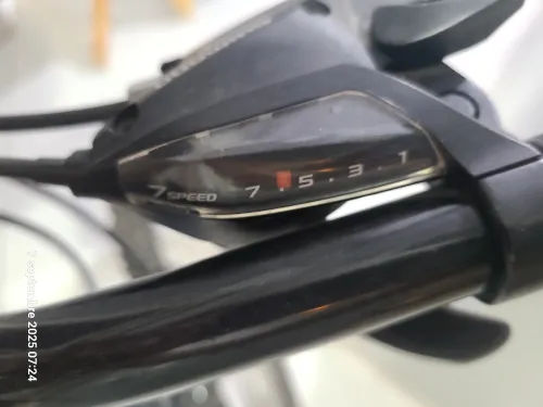 vélo matrix 29 pouces 